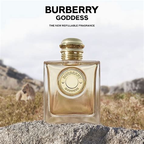 burberry αρωματα